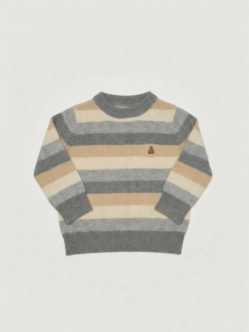 Baby Gap Toddler CashSoft Stripe Sweater